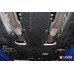 Front Lower Bar Mercedes-Benz S-Class W222 (2013-2020)