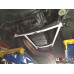 Front Lower Bar Mercedes-Benz W126 (1979-1991)