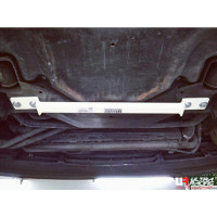 Front Lower Bar Mercedes-Benz W140 (1991-1998)