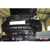 Front Lower Bar Mercedes-Benz A-Class W176 A45 (2012-2018)