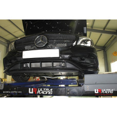 Front Lower Bar Mercedes-Benz CLA-Class C117 CLA45 (2013-2019)