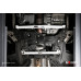 Front Lower Bar Mercedes-Benz A-Class W176 A45 (2012-2018)