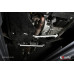 Front Lower Bar Mercedes-Benz CLA-Class C117 CLA45 (2013-2019)