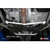 Front Lower Bar Mercedes-Benz A-Class W176 A45 (2012-2018)