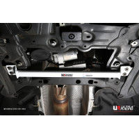 Front Lower Bar Mercedes-Benz CLA-Class C117 (2013-2019)