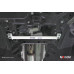 Front Lower Bar Mercedes-Benz CLA-Class C117 (2013-2019)