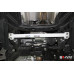 Front Lower Bar Mercedes-Benz CLA-Class C117 (2013-2019)