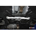 Front Lower Bar Mercedes-Benz GLA-Class X156 (2014-2020)