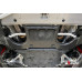 Front Lower Bar Mercedes GLE Coupe C292 (2015-2019)
