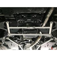 Front Lower Bar Subaru Forester SK S14 (2018-2024)