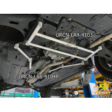 Front Lower Bar Subaru Forester SK S14 (2018-2024)