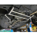 Front Lower Bar Subaru Forester SK S14 (2018-2024)
