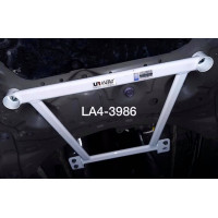Front Lower Bar Toyota Corolla Cross (2020-2024)