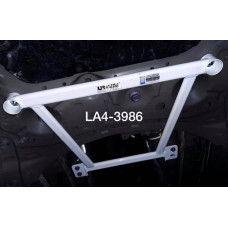 Front Lower Bar Toyota Corolla Cross (2020-2023)