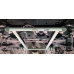 Front Lower Bar Toyota Corolla Cross (2020-2024)