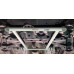 Front Lower Bar Toyota Corolla Cross (2020-2023)