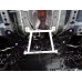 Front Lower Bar Toyota Corolla Cross (2020-2024)