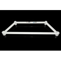 Front Lower Bar Lexus NX AZ10 (2014-2021) Hybrid