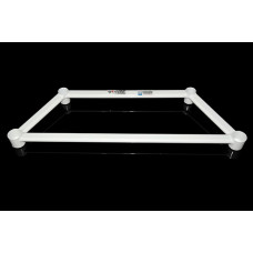 Front Lower Bar Toyota RAV4 XA40 (2012-2018)