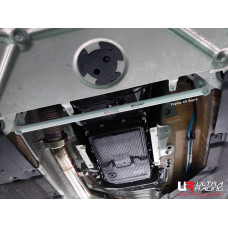 Front Lower Bar Toyota Supra GR DB J29 (2019-2025)