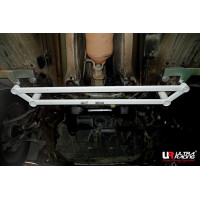 Front Lower Bar Volvo XC90 (2002-2014)