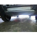 Front Lower Bar Volvo XC90 (2002-2014)