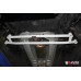 Front Lower Bar Volvo XC90 (2002-2014)