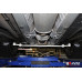 Front Lower Bar Volvo XC90 (2002-2014)