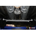 Front Lower Bar Volvo XC90 (2002-2014)