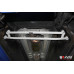 Front Lower Bar Volvo XC90 (2002-2014)