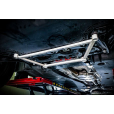 Front Lower Bar Volkswagen Tiguan 2 (2016-2023)