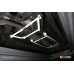 Front Lower Bar Chevrolet Malibu 8th (2011-2016)