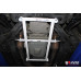 Front Lower Bar Ford Mustang 5th S197 (2004-2014)