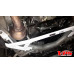 Front Lower Bar Mercedes-Benz C-Class W204 (2008-2015)