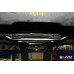 Front Lower Bar Mercedes-Benz E-Class W211 (2003-2009)