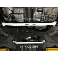 Front Lower Bar Mercedes-Benz A-Class W176 (2012-2018)