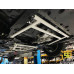 Front Lower Bar Toyota Prius XW50 (2015-2022)