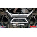 Front Lower Bar Toyota RAV4 XA40 (2012-2018)