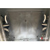 Front Sway Bar Tesla Model 3