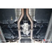 Sway Bar Genesis G70 (2017-2025) Rear
