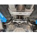 Front Lower Bar Honda Accord 10 (2018-2022)