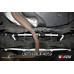 Sway Bar Honda Accord 10 (2018-2022) Rear