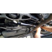 Sway Bar Honda Accord 10 (2018-2022) Rear