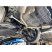 Rear Lower Bar Honda Accord 10 (2018-2022)