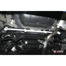 Rear Lower Bar Honda Accord 9 CR (2013-2018)