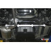 Rear Lower Bar Honda Accord 9 CR (2013-2018)