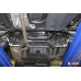 9th Gen Accord Sway Bar Upgrade