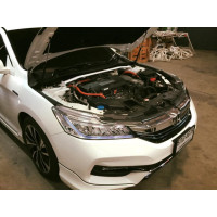 Strut Bar Honda Accord 9 CR Hybrid (2013-2018)