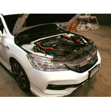 Strut Bar Honda Accord 9 CR Hybrid (2013-2018)