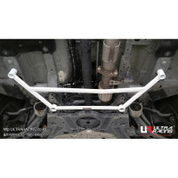 Front Lower Bar Honda CR-V 5 (2017-2022)